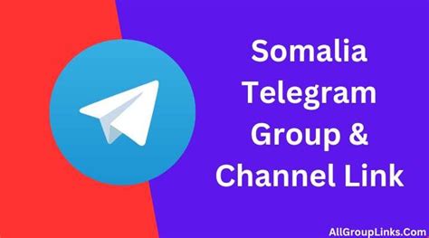 More than 2. . Somali telegram links 2023